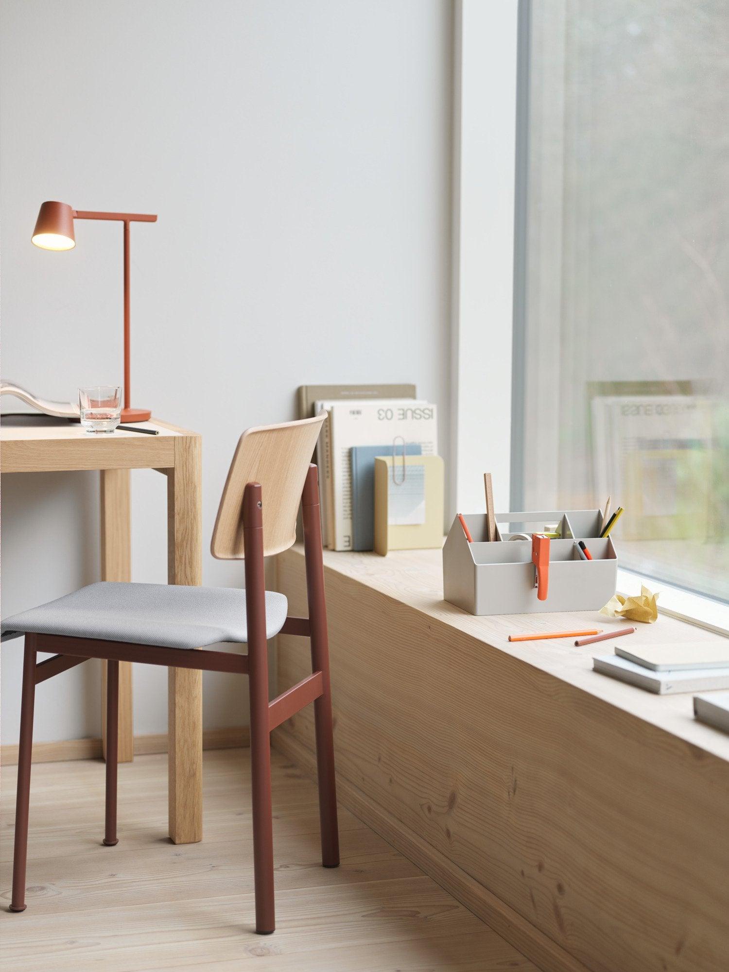 Tip Table Lamp - Cueteks