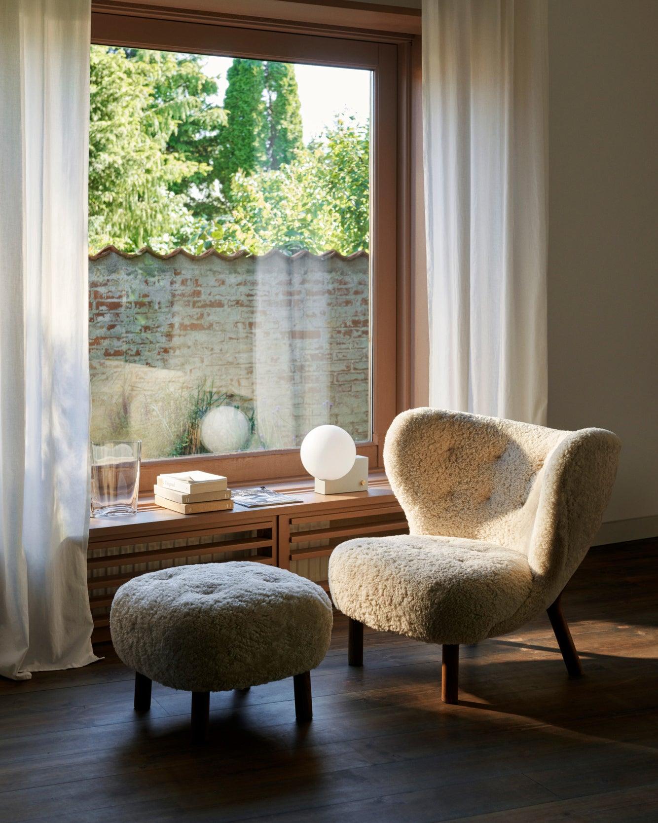 Journey Table Lamp - Cueteks