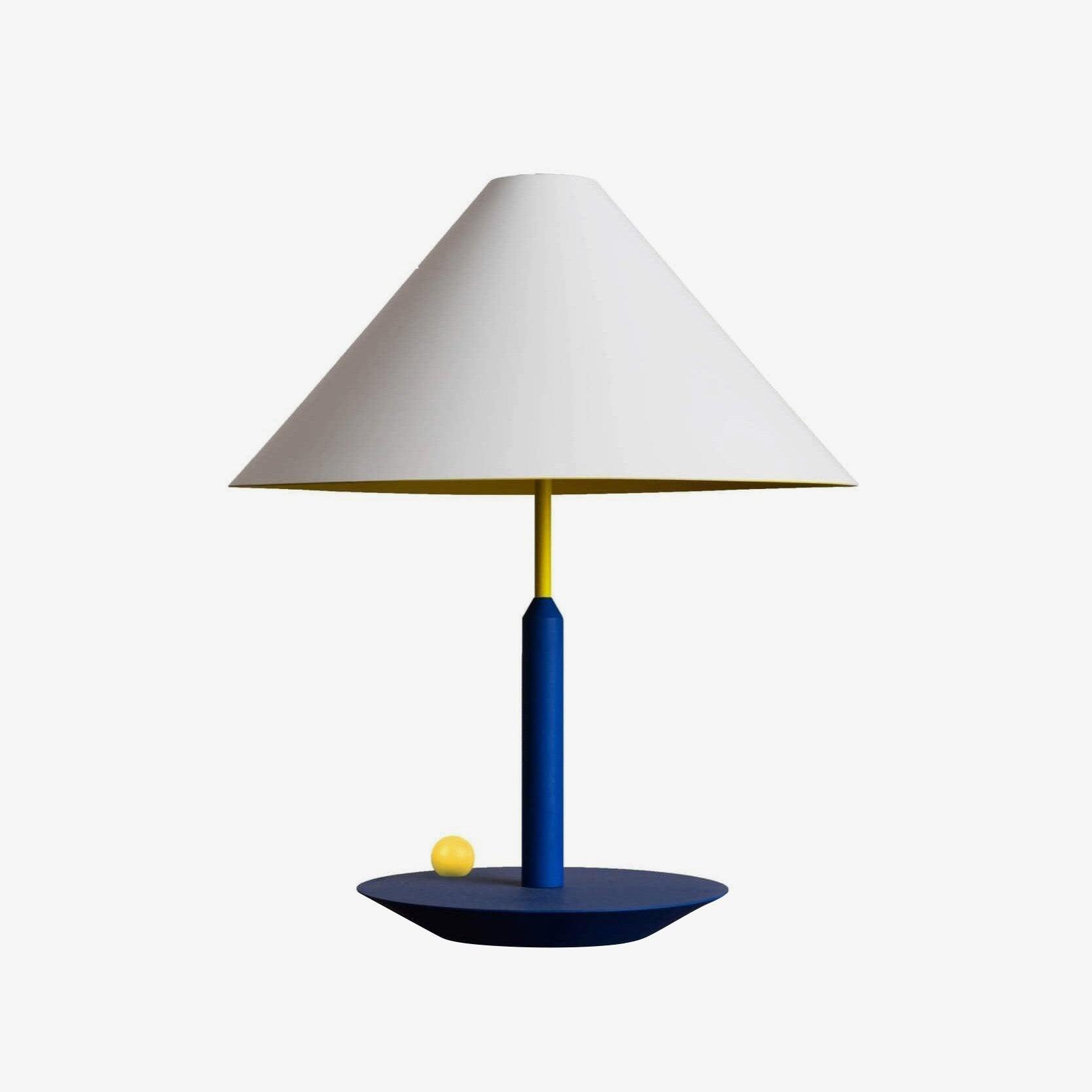 Little Eliah Table Lamp - Cueteks