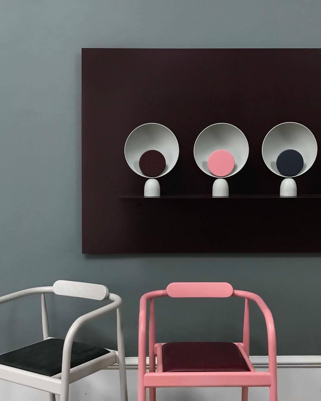 Blooper Table Lamp - Cueteks