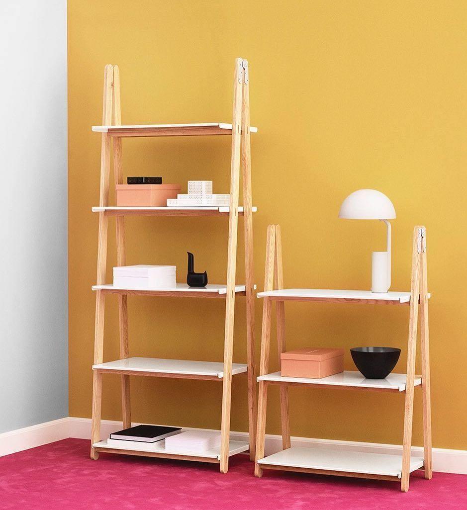 Cap Table Lamp - Cueteks