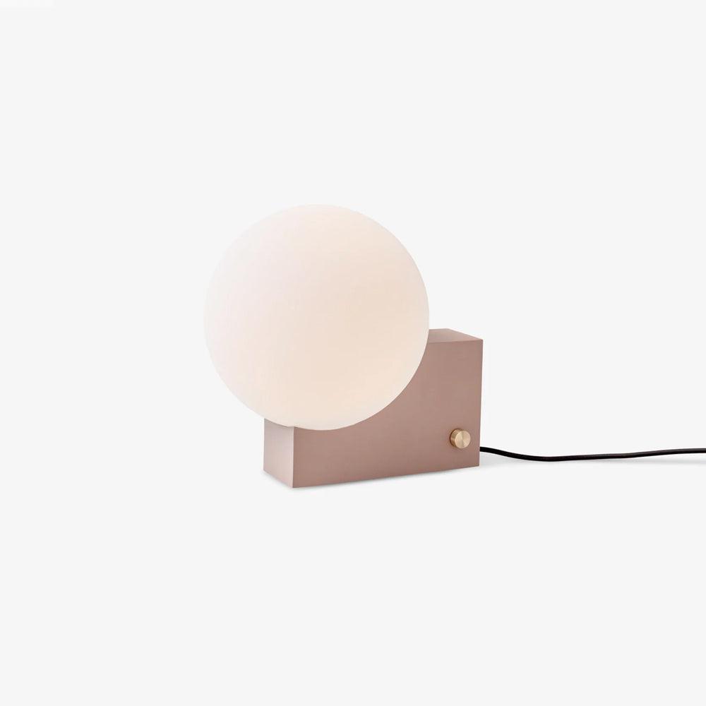 Journey Table Lamp - Cueteks