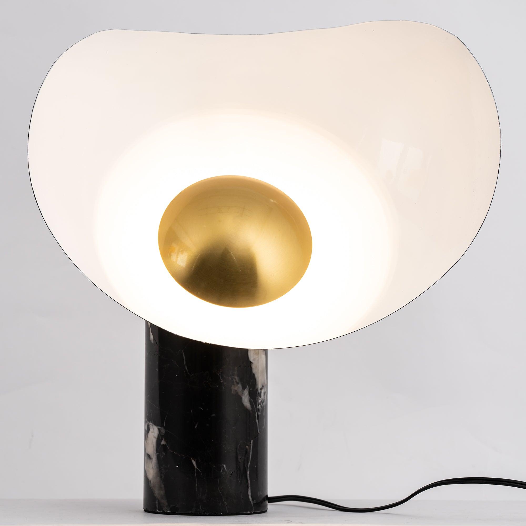 Earth to Sky Table Lamp - Cueteks