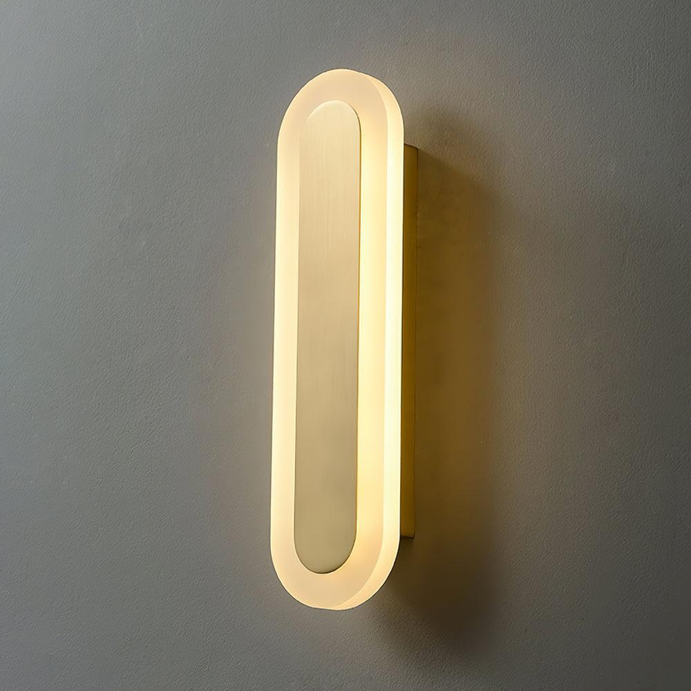 Daba Wall Lamp - Cueteks