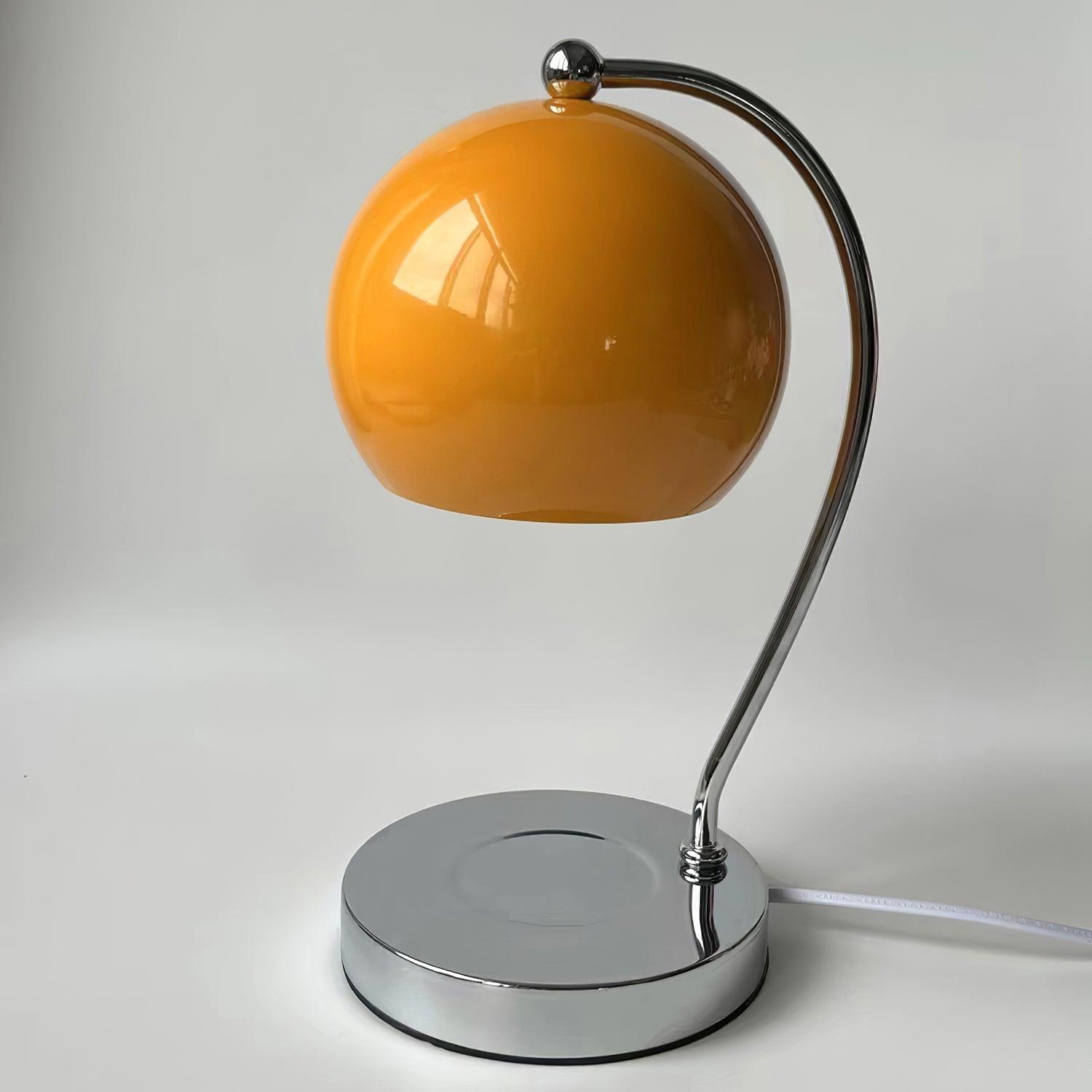 Dennie Warmer Lamp - Cueteks