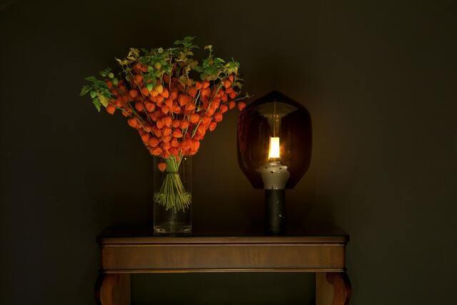 Lighthouse Table Lamp - Cueteks