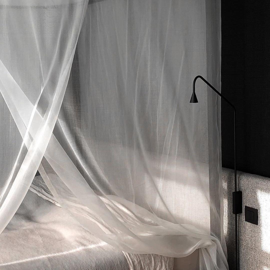 Zen Harmony Wall Lamp - Cueteks