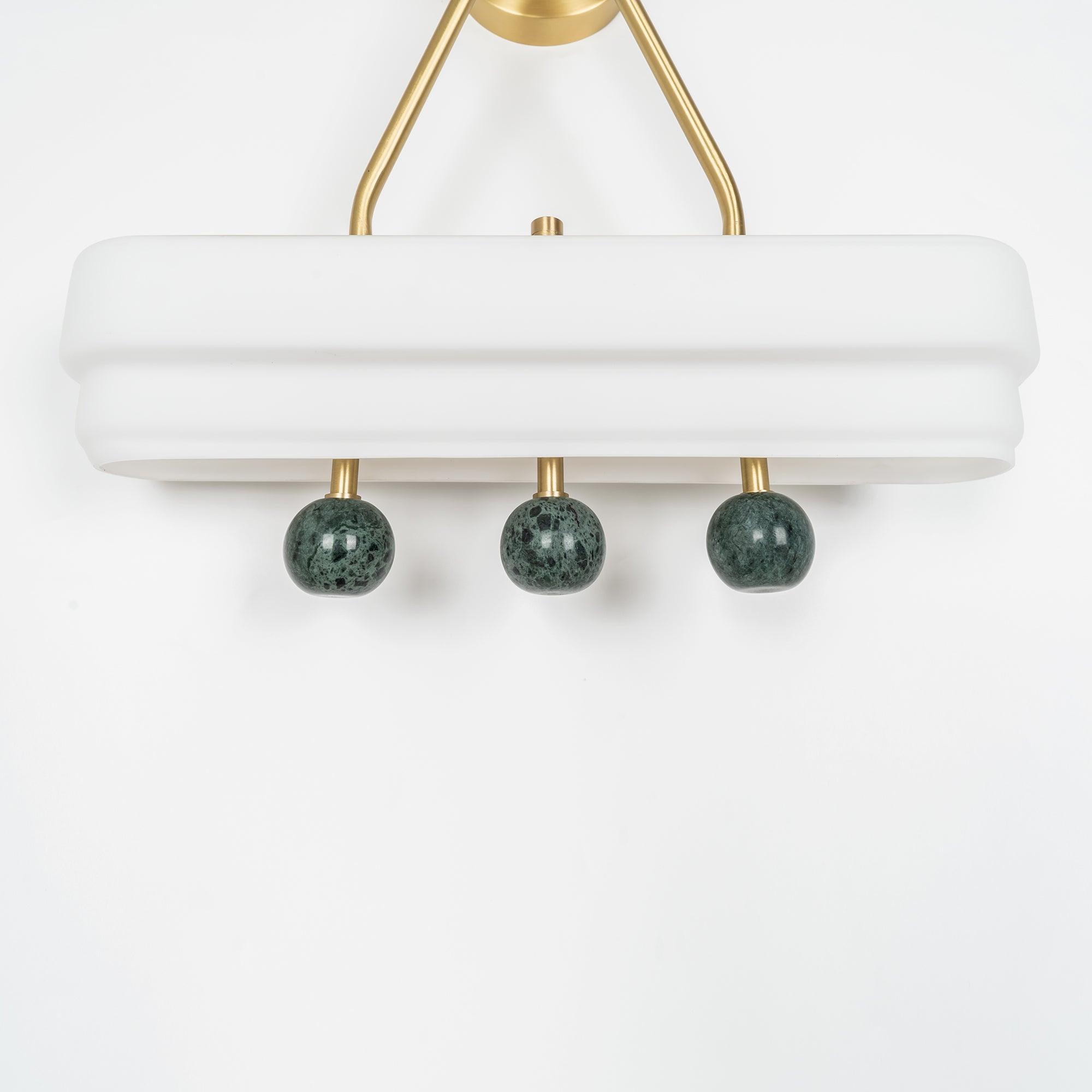 Spate Wall light - Cueteks