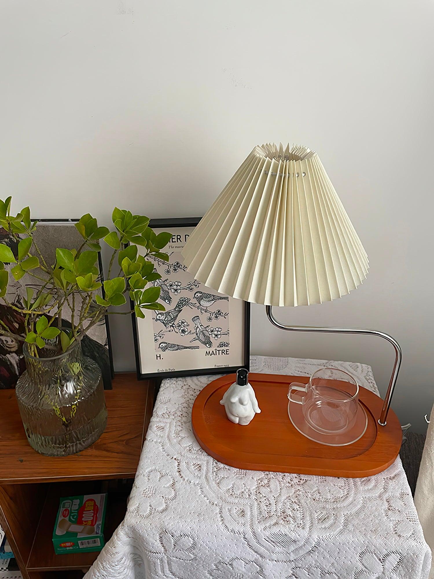 Eterna TL Table Lamp - Cueteks