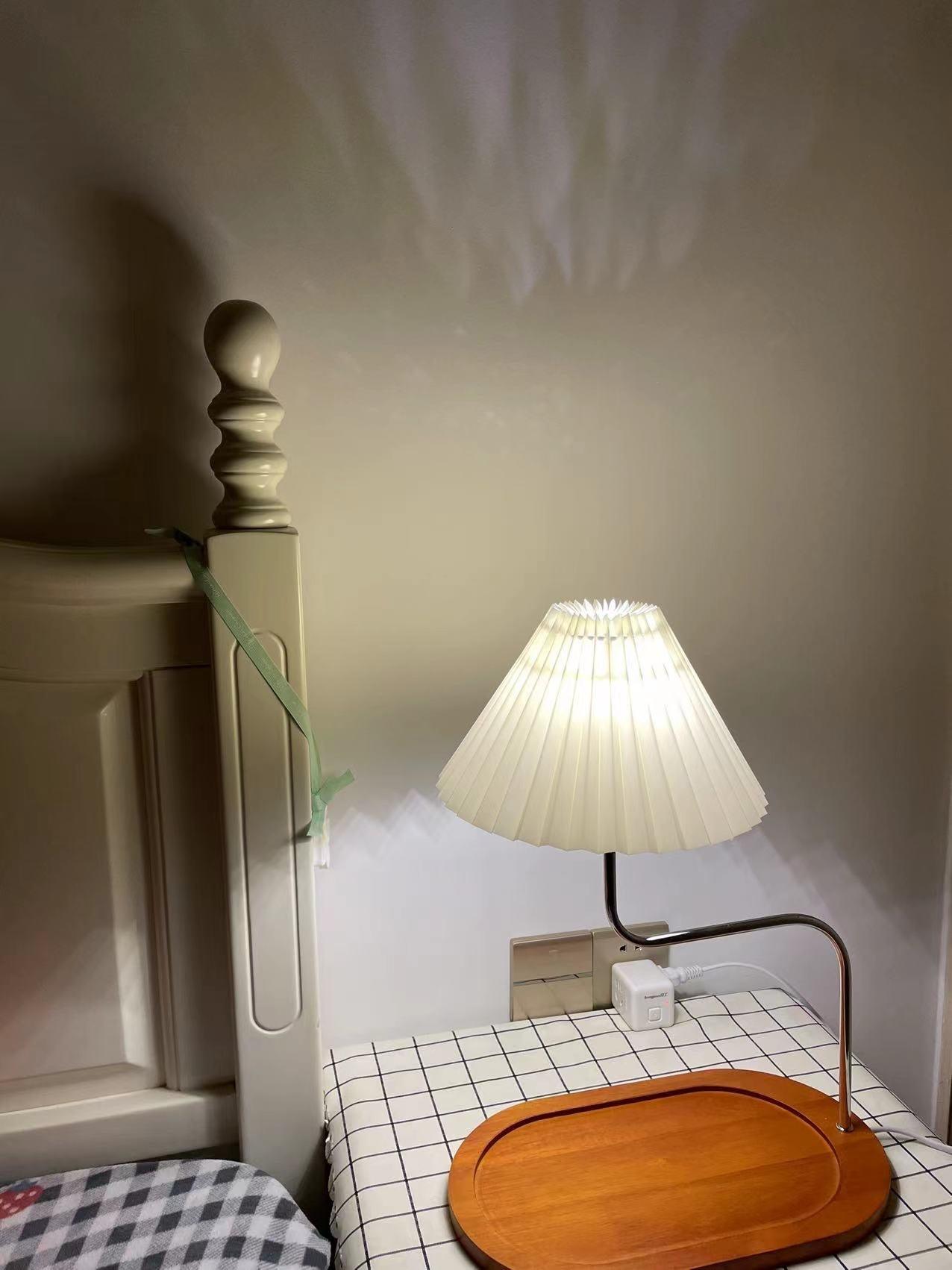 Eterna TL Table Lamp - Cueteks
