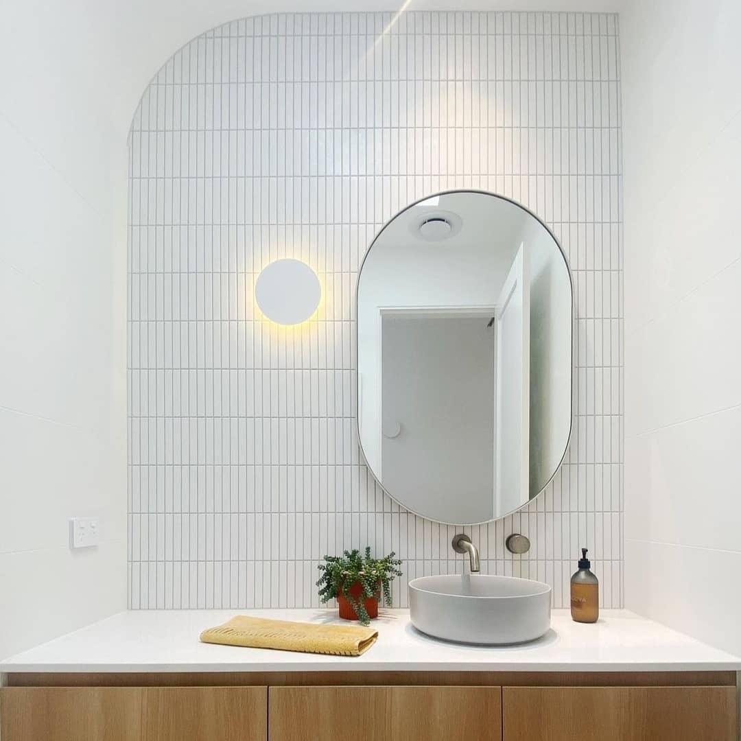 Gossa Wall Lamp - Cueteks