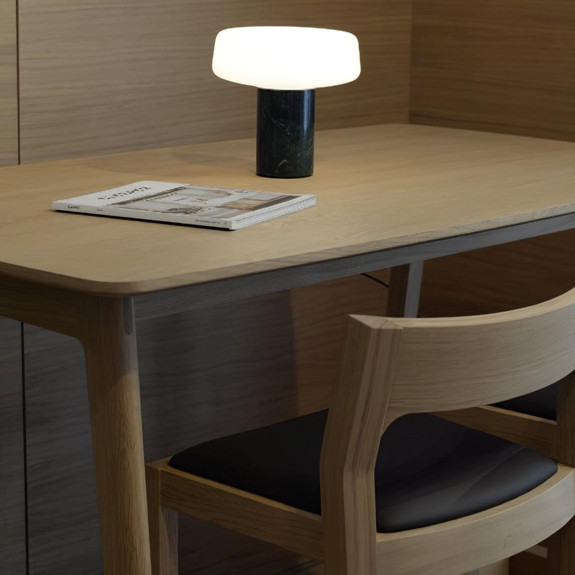 Solid Table Light - Cueteks