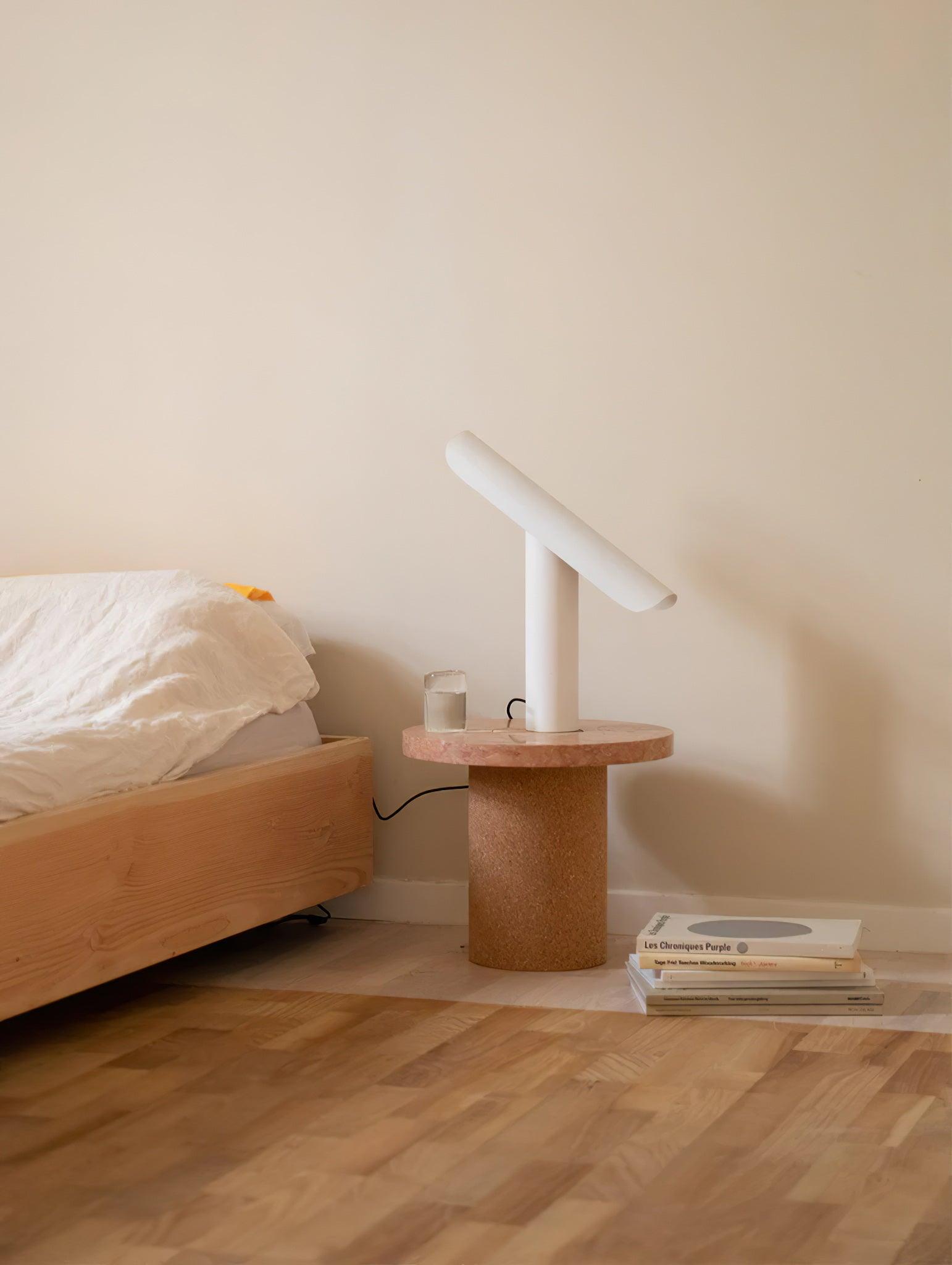 T-Table Lamp - Cueteks
