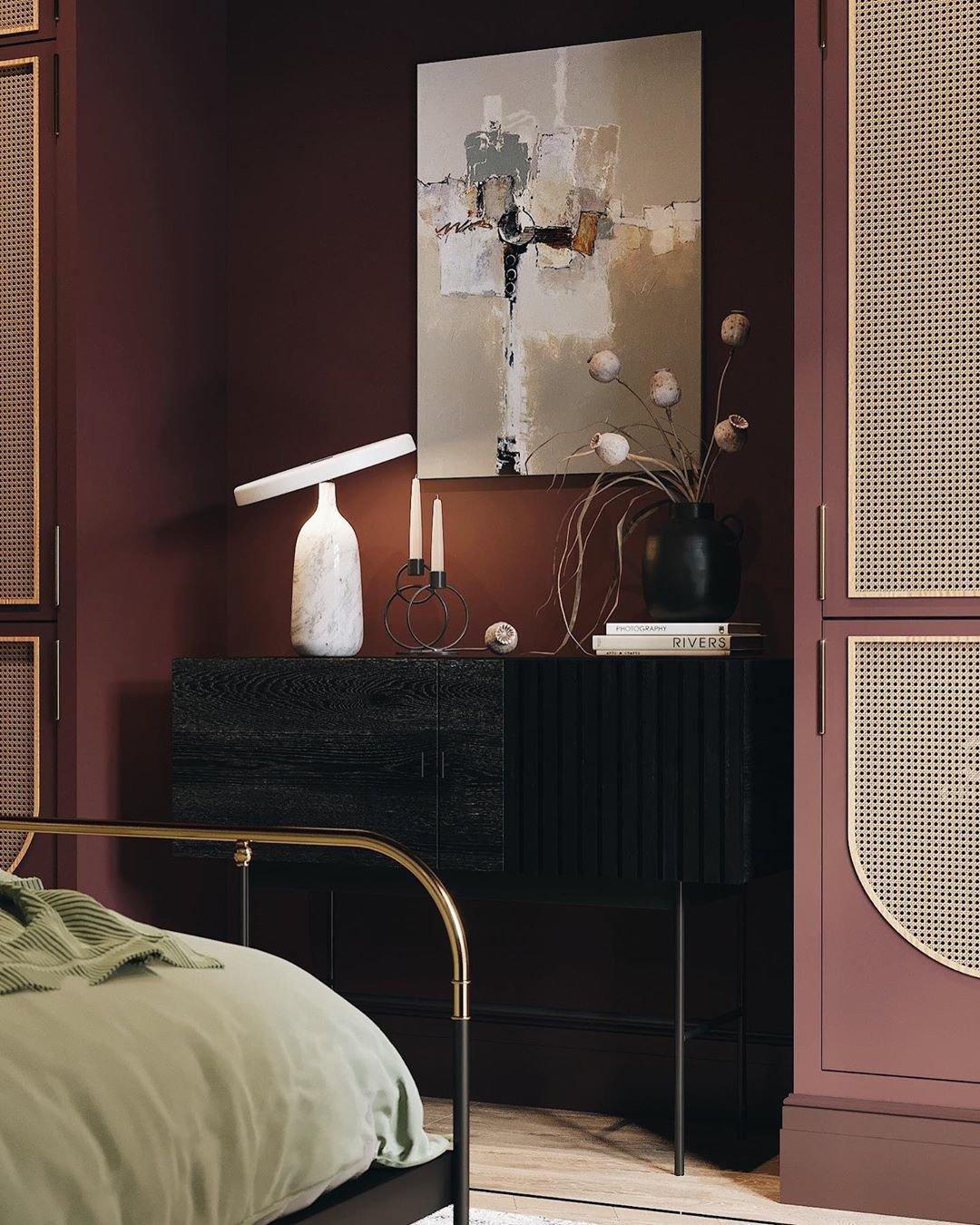 Eddy Table Lamp - Cueteks