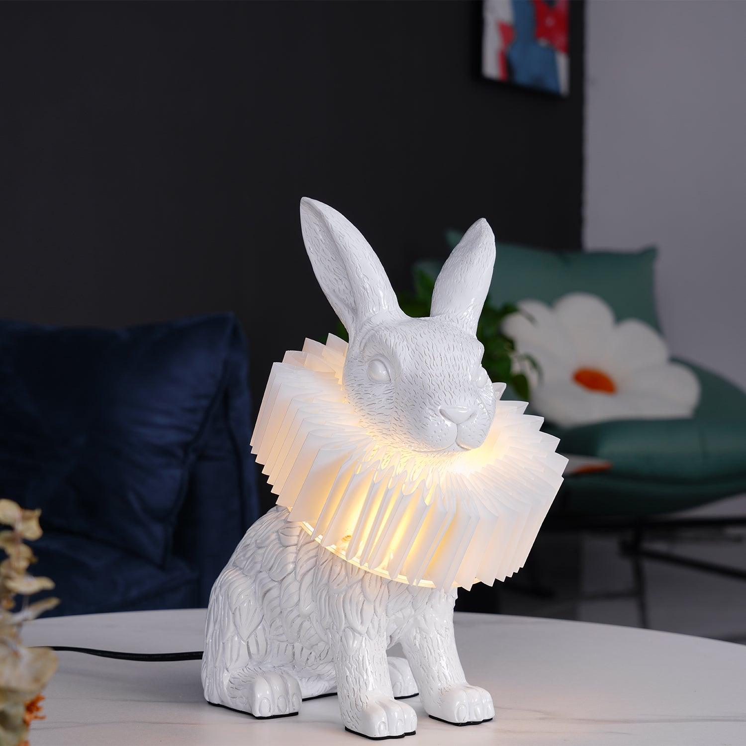 Rabbit X Table Lamp - Cueteks