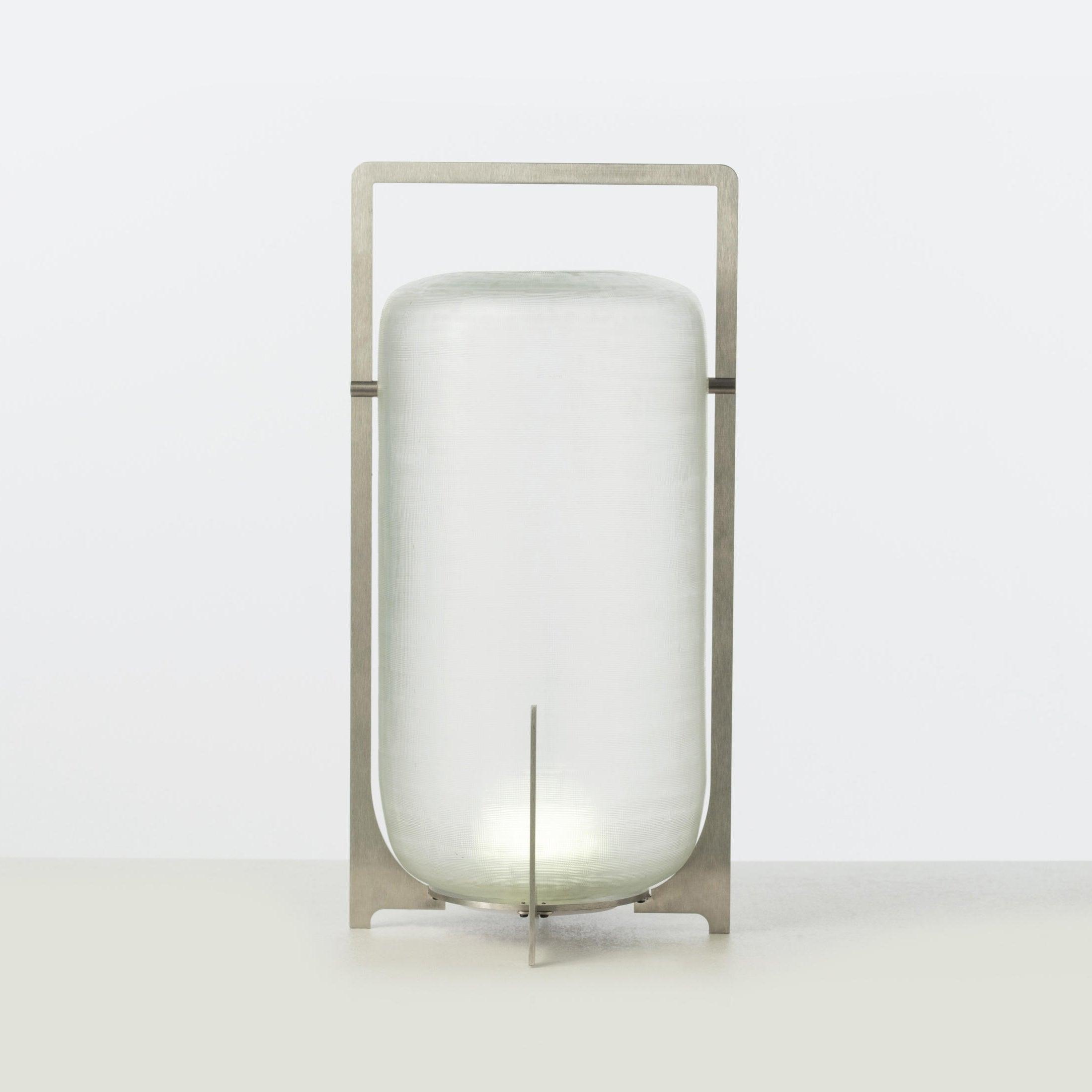 Twilight Lantern Table Lamp - Cueteks