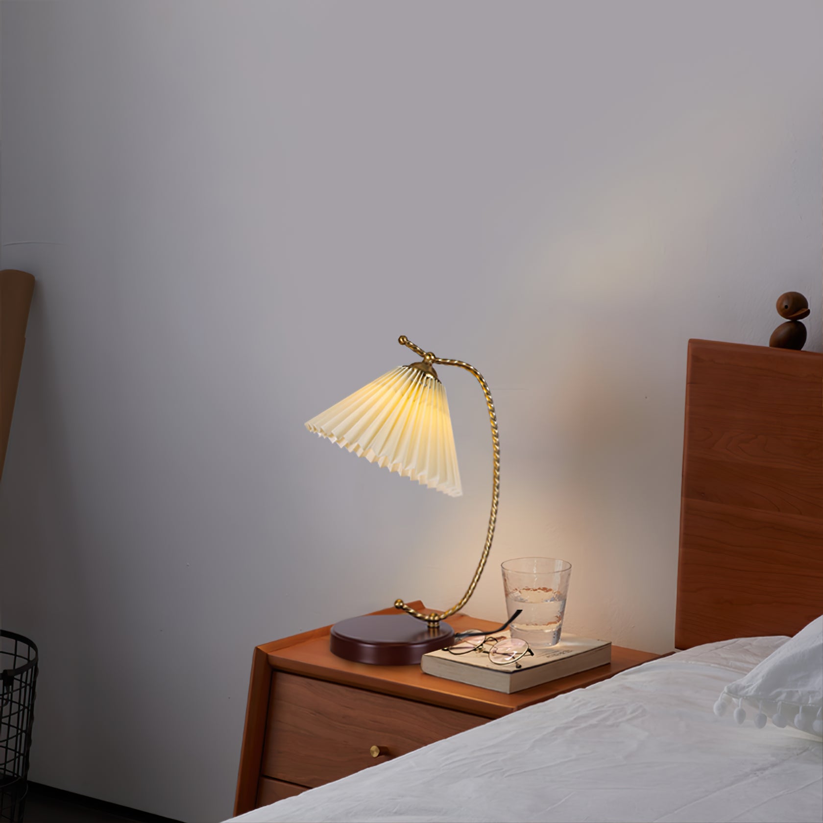 Dotty Table Lamp - Cueteks