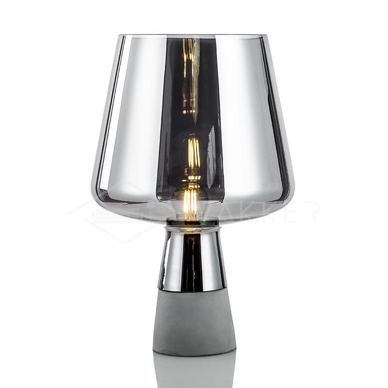 Leimu Table Lamp - Cueteks