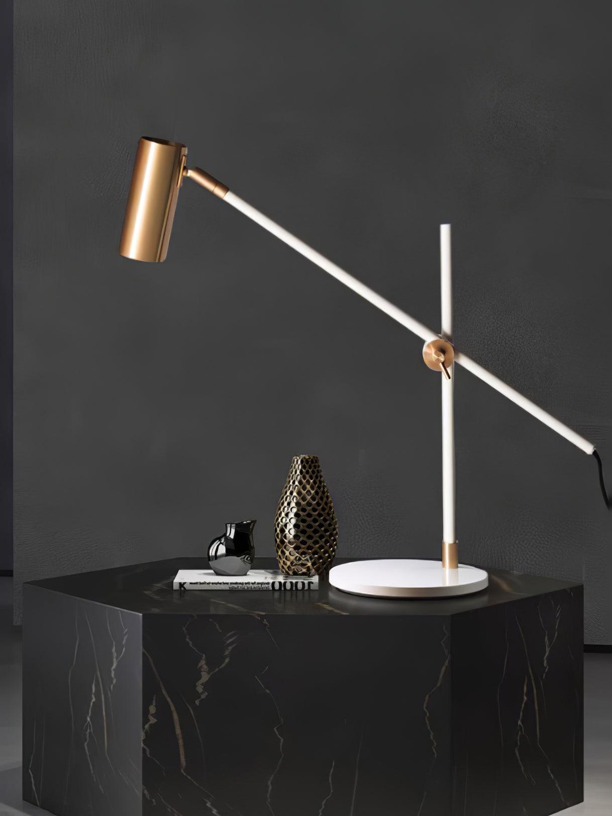 Lektor Table Lamp - Cueteks