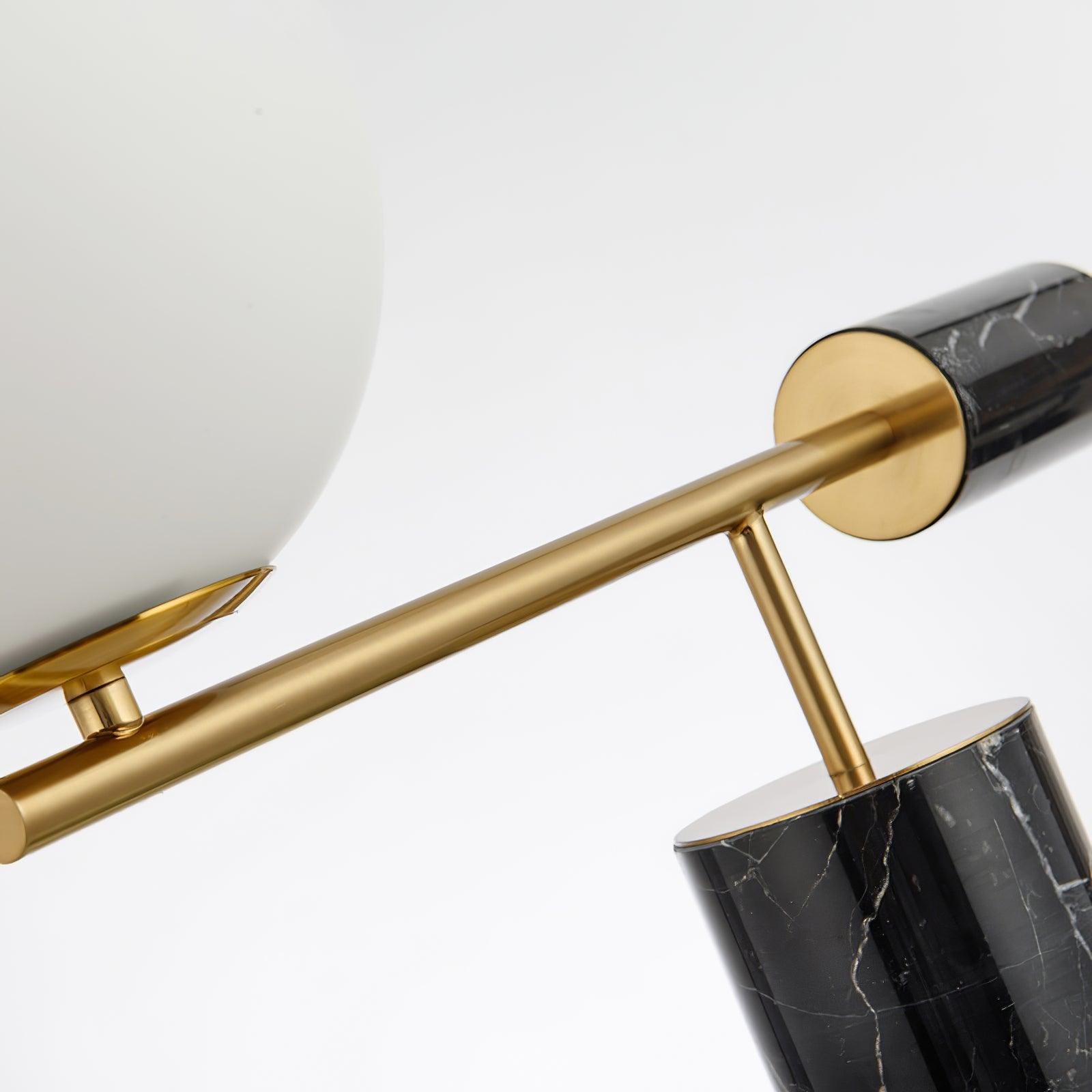 Lexi Table Lamp - Cueteks