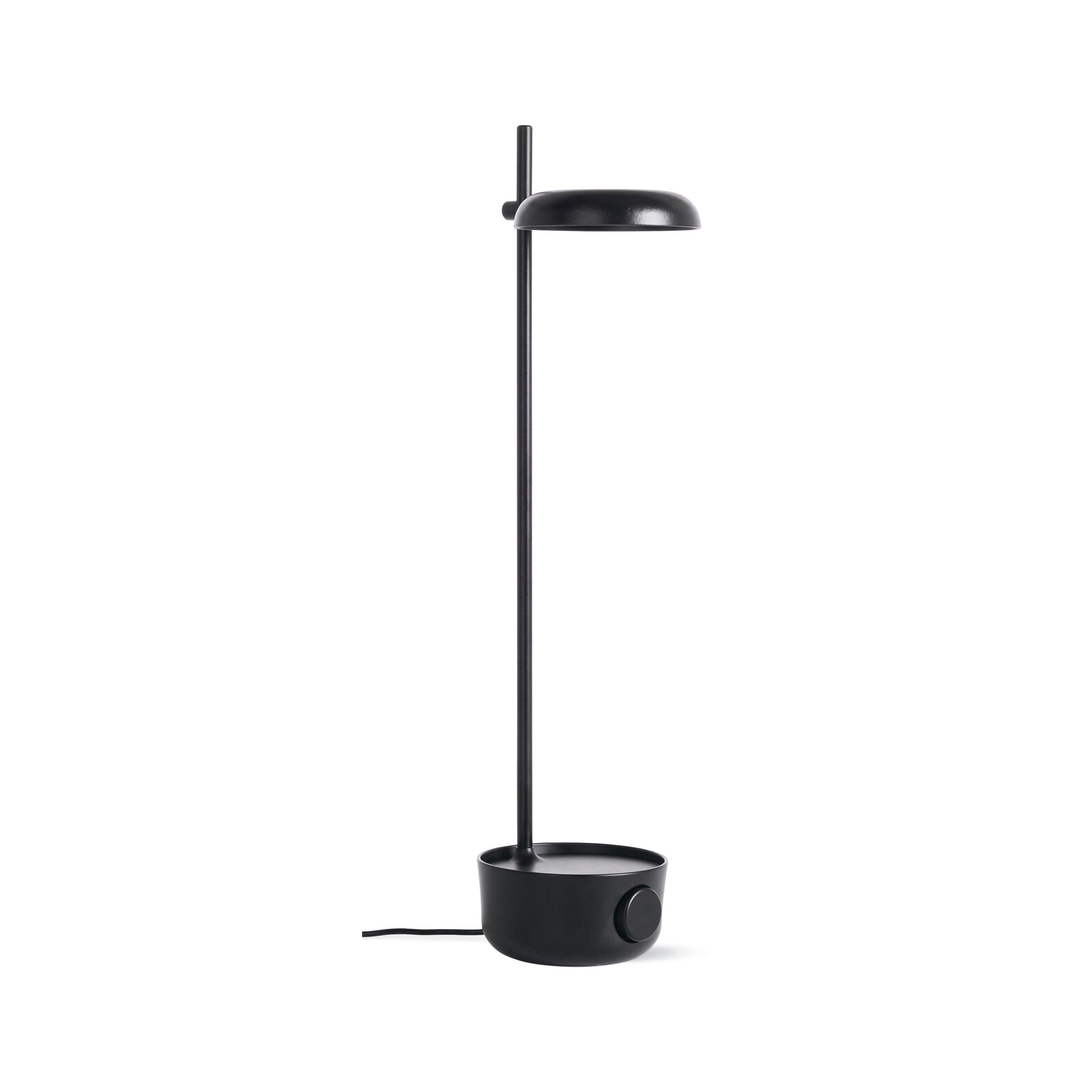 Focal LED Table Lamp - Cueteks