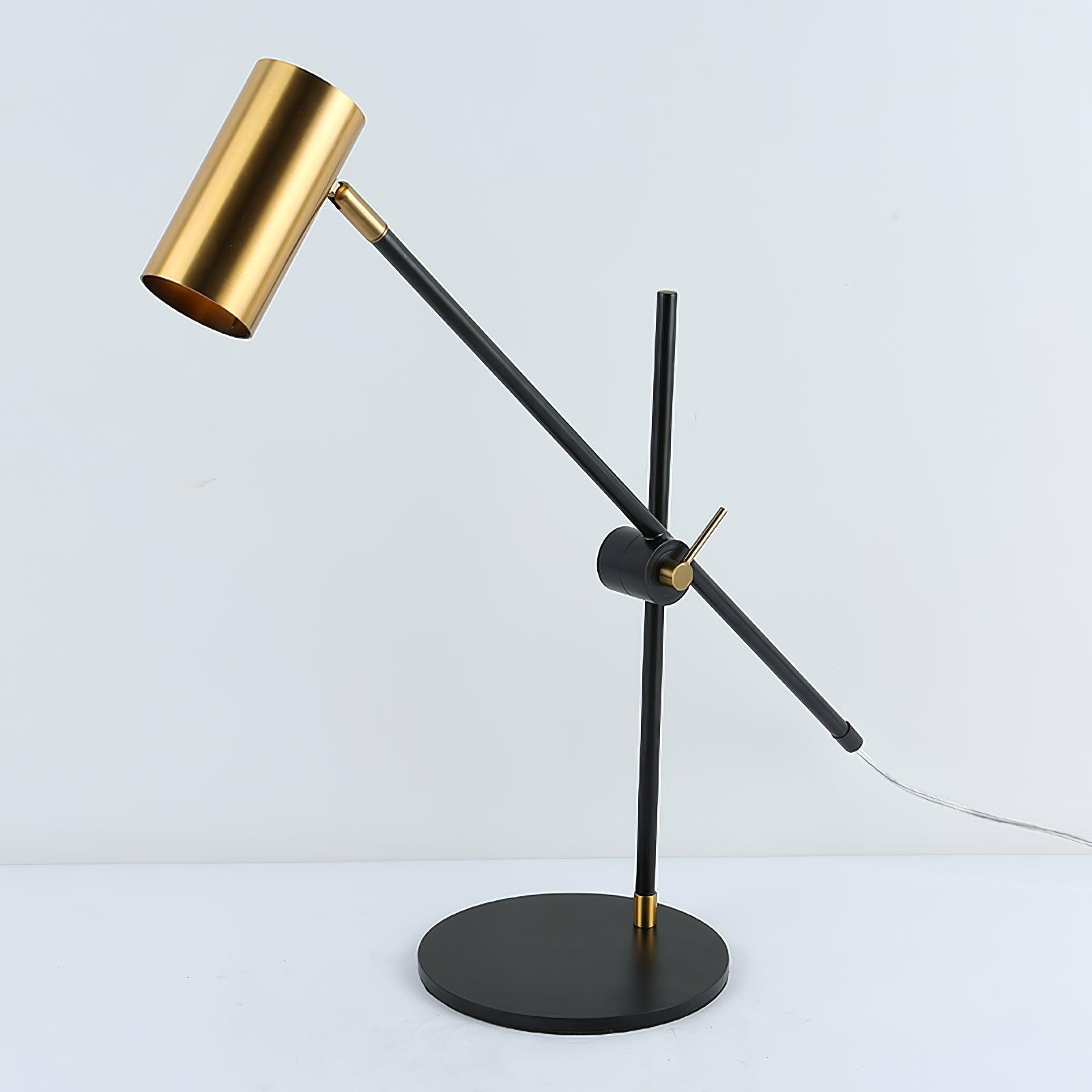 Lektor Table Lamp - Cueteks