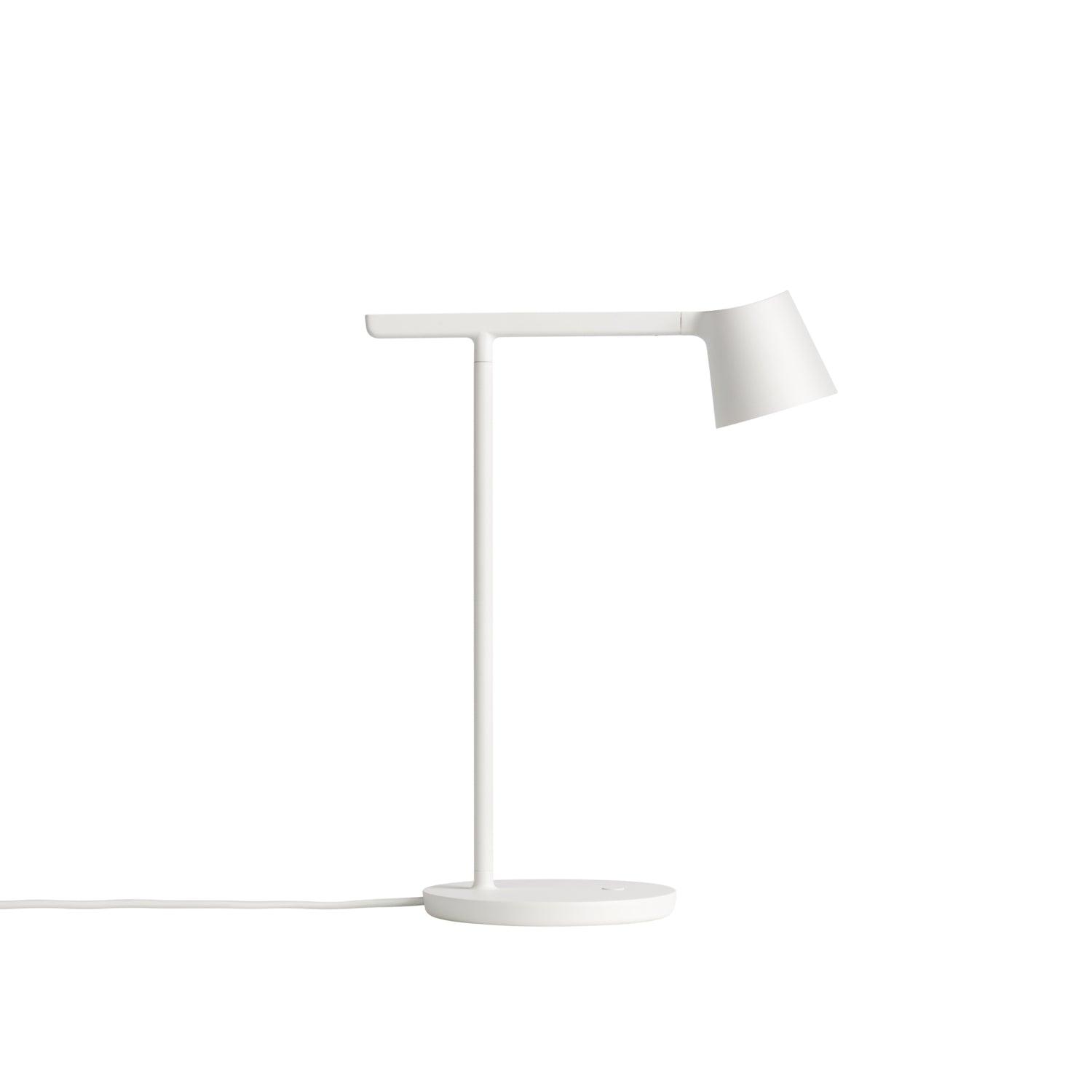 Tip Table Lamp - Cueteks