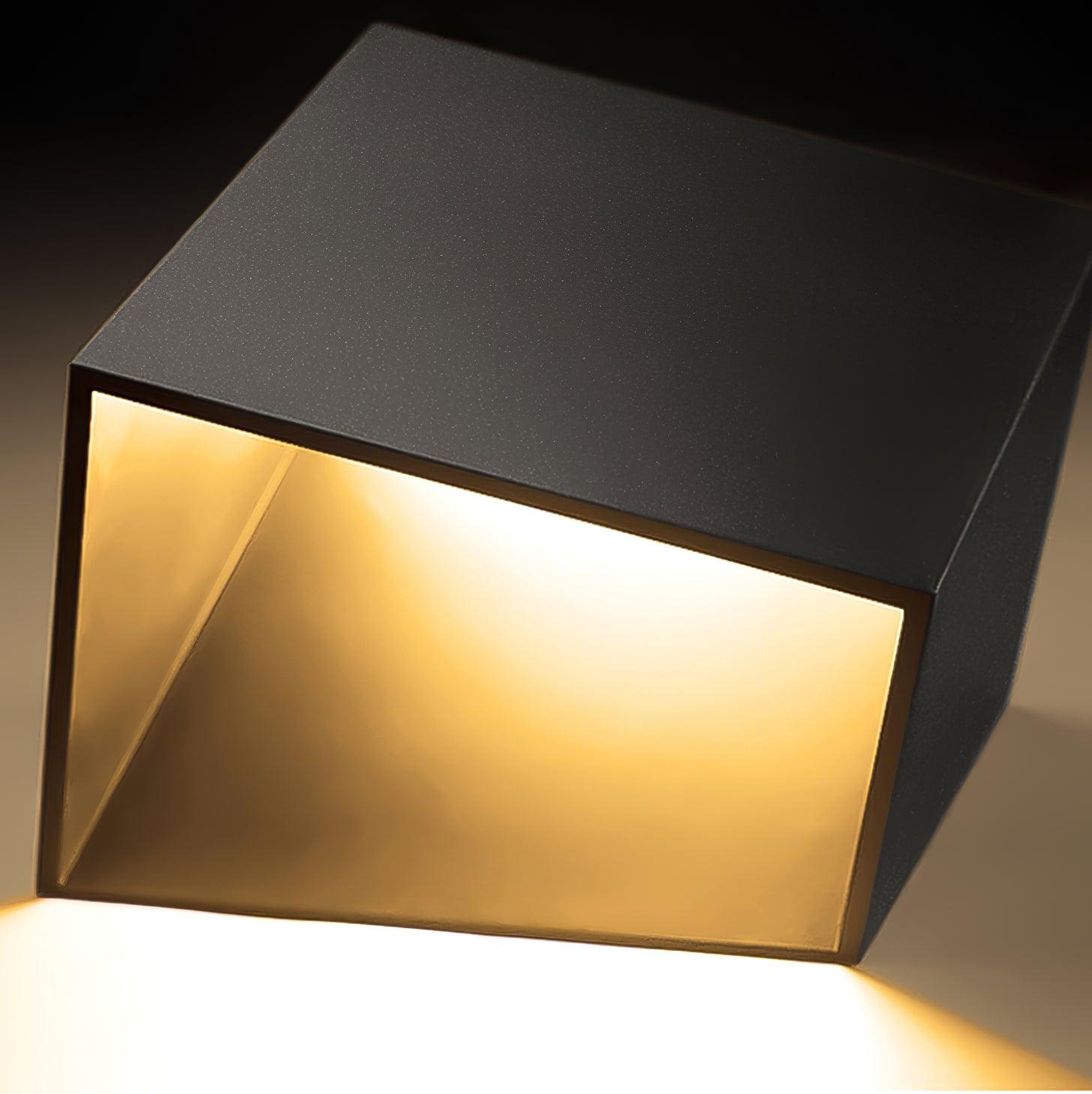 Cube Garden Light - Cueteks
