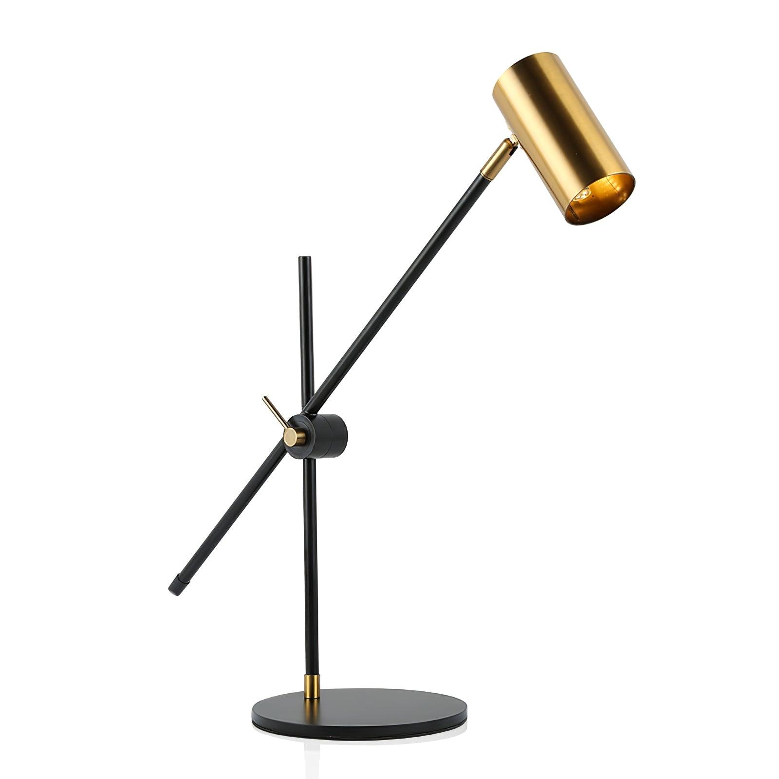 Lektor Table Lamp - Cueteks