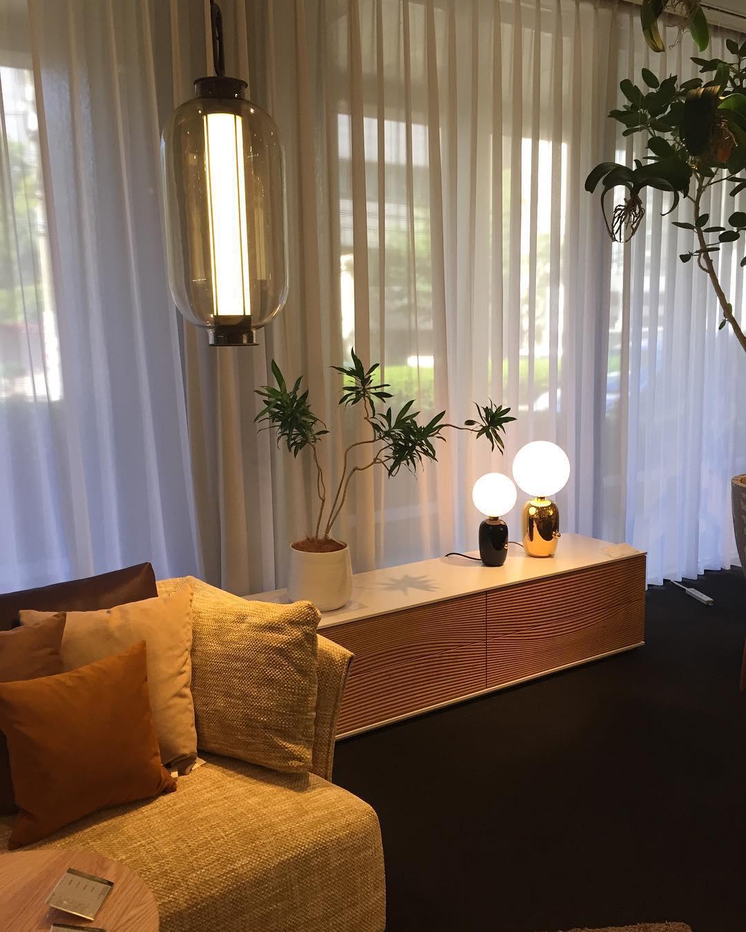 Aballs Table Lamp - Cueteks