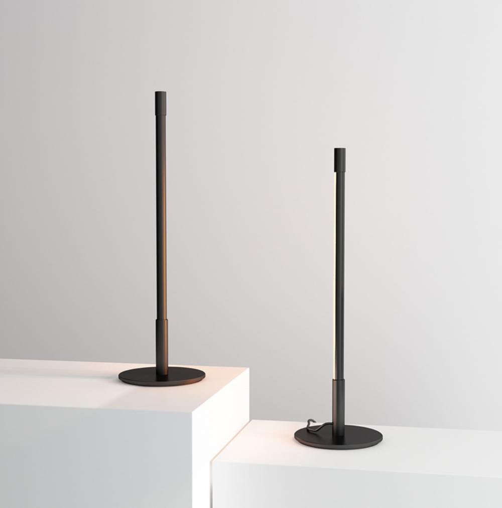Linear LED Table Lamp - Cueteks