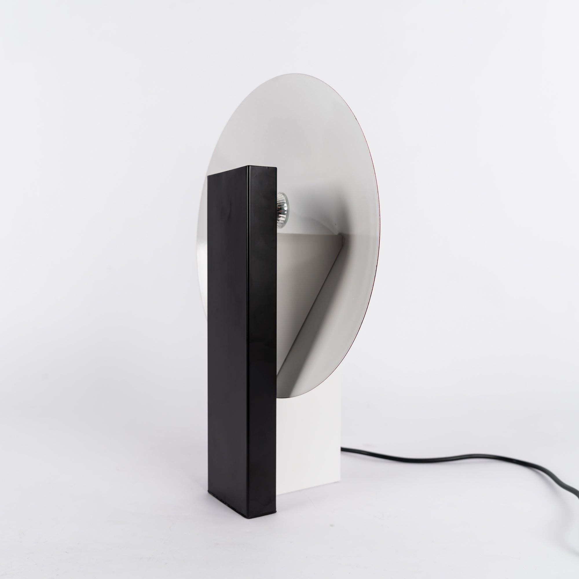 Orbe Table Lamp - Cueteks