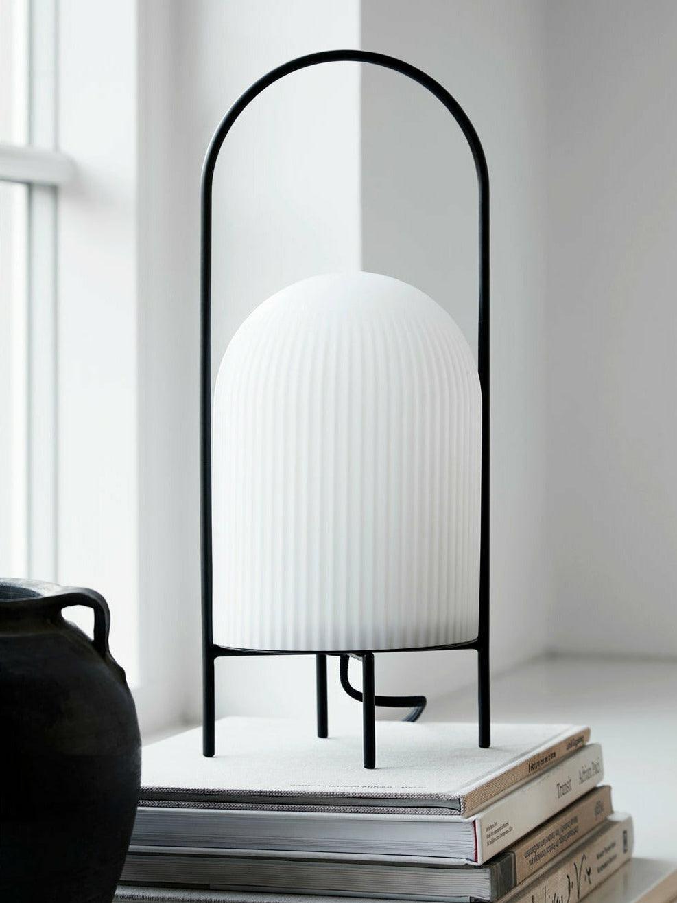 Ghost Table Lamp - Cueteks