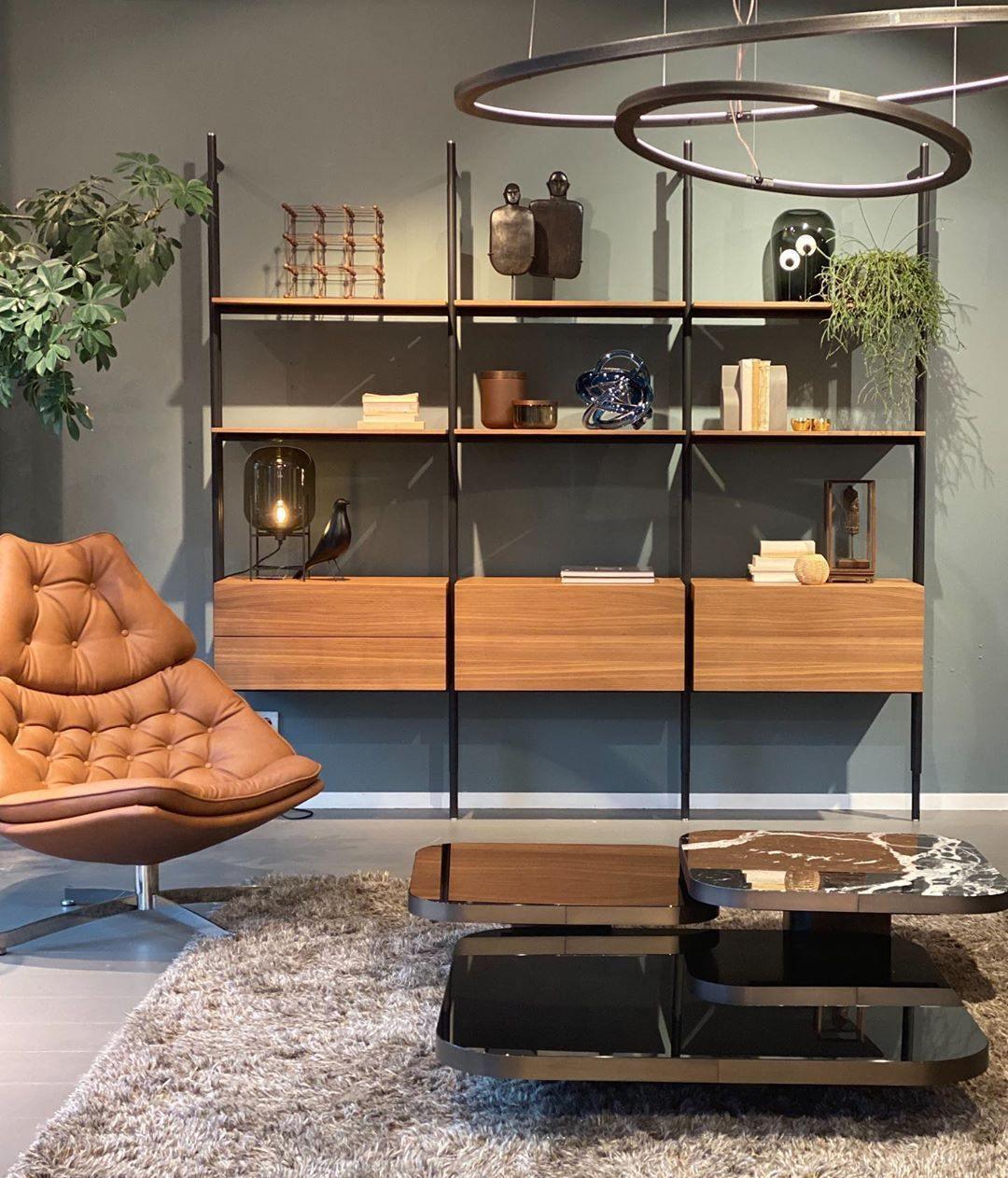 Oda Table Lamp - Cueteks