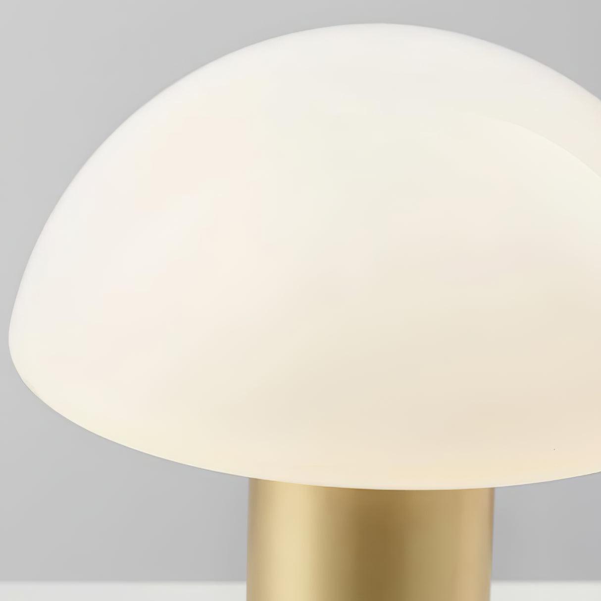 Orly Table Lamp - Cueteks