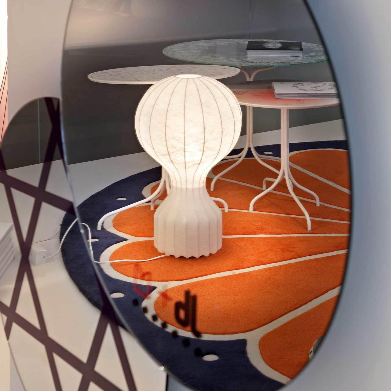 Hot Air Balloon Table Lamp - Cueteks