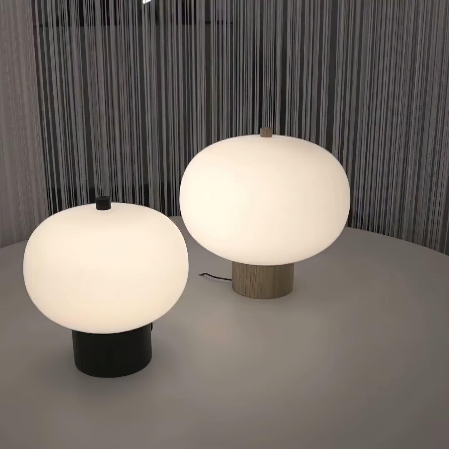 Ilargi Table Lamp - Cueteks