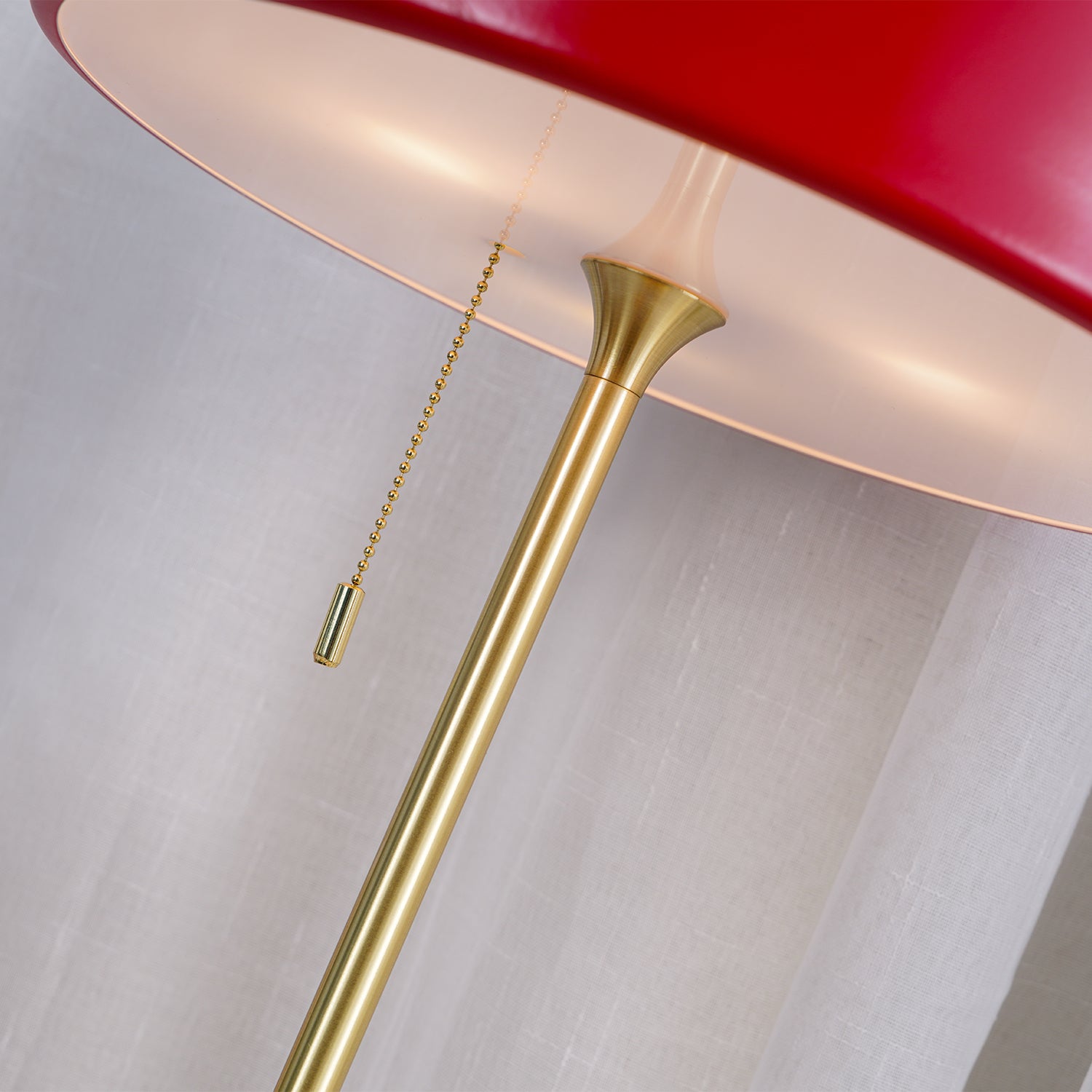 Revolve Table Lamp - Cueteks