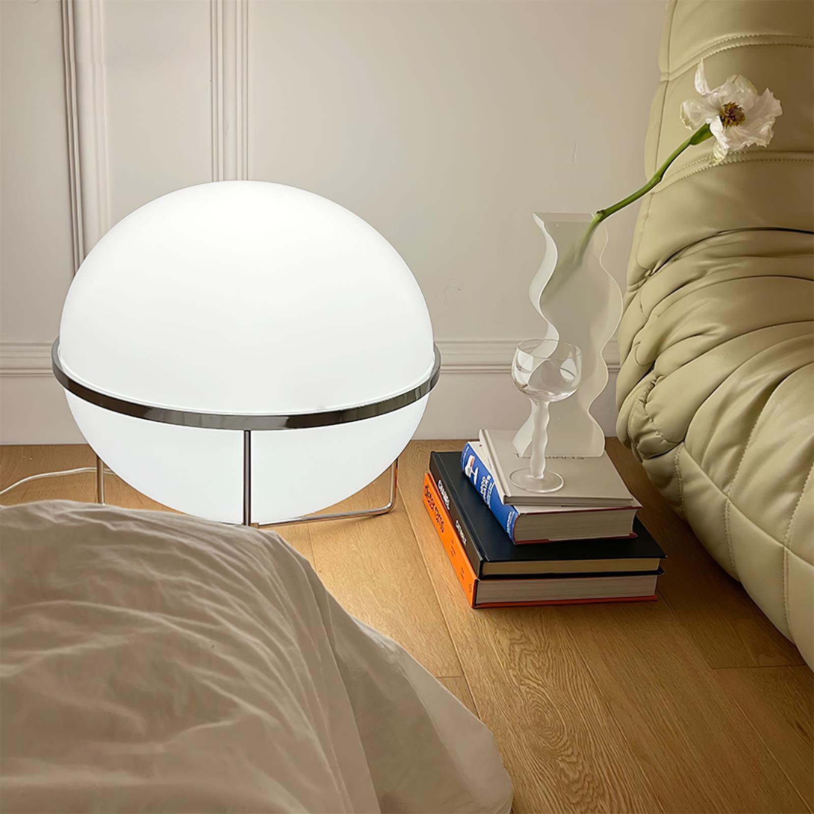 Yolk Table Lamp - Cueteks