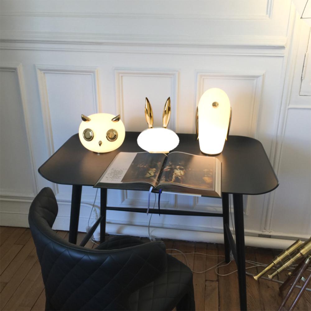 Pet Desk Light - Cueteks