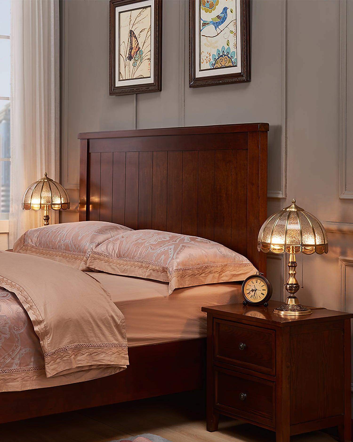 Meyde Table Lamp - Cueteks