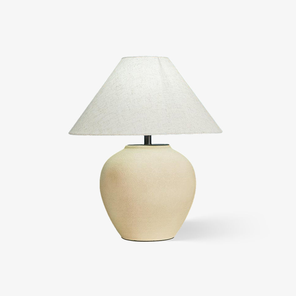 Decker Table Lamp - Cueteks