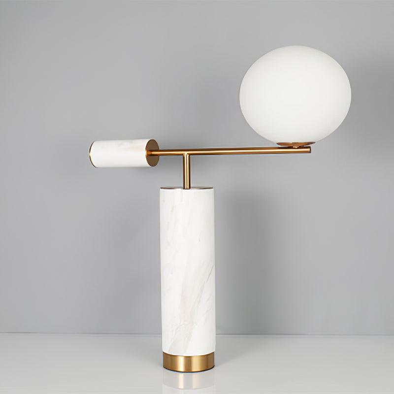 Lexi Table Lamp - Cueteks