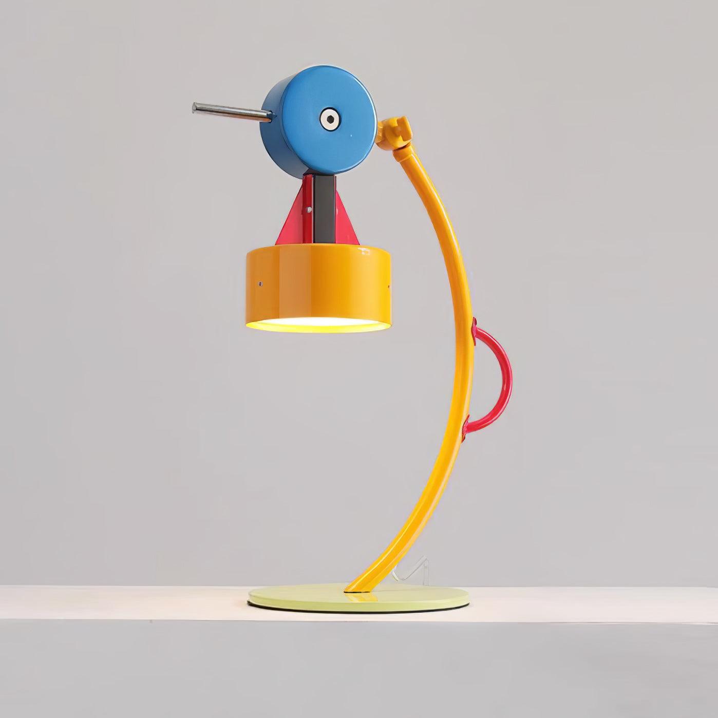 Treetops Table Lamp - Cueteks