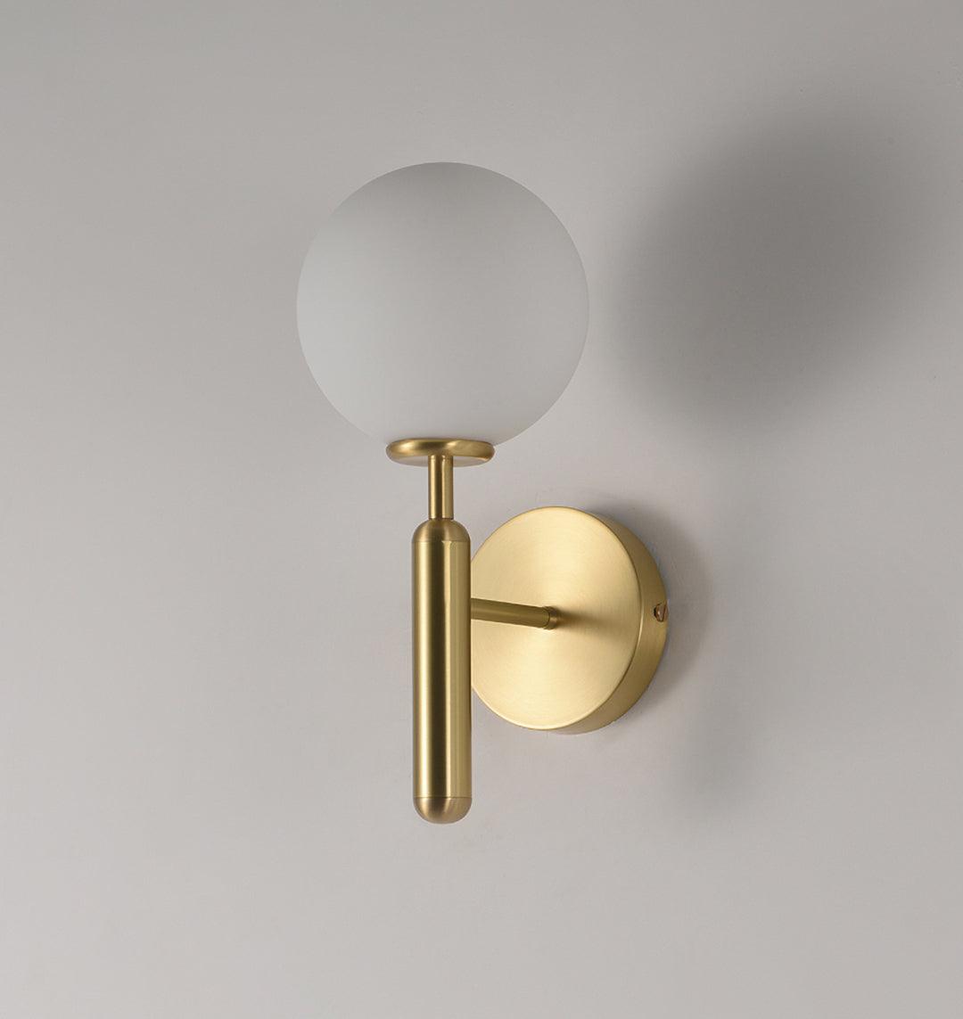 Miira Wall Light - Cueteks