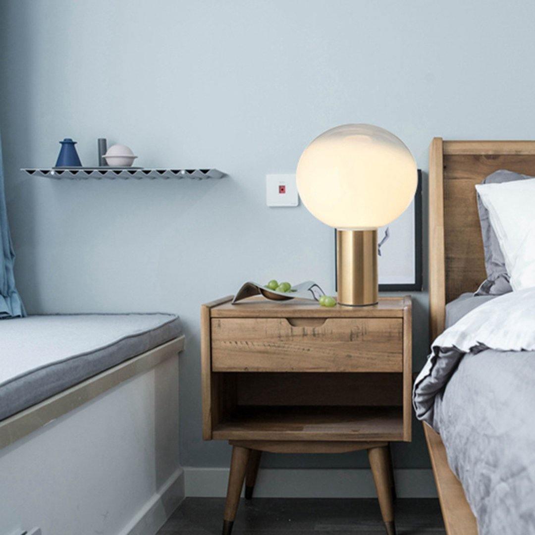 Laguna Table Lamp - Cueteks