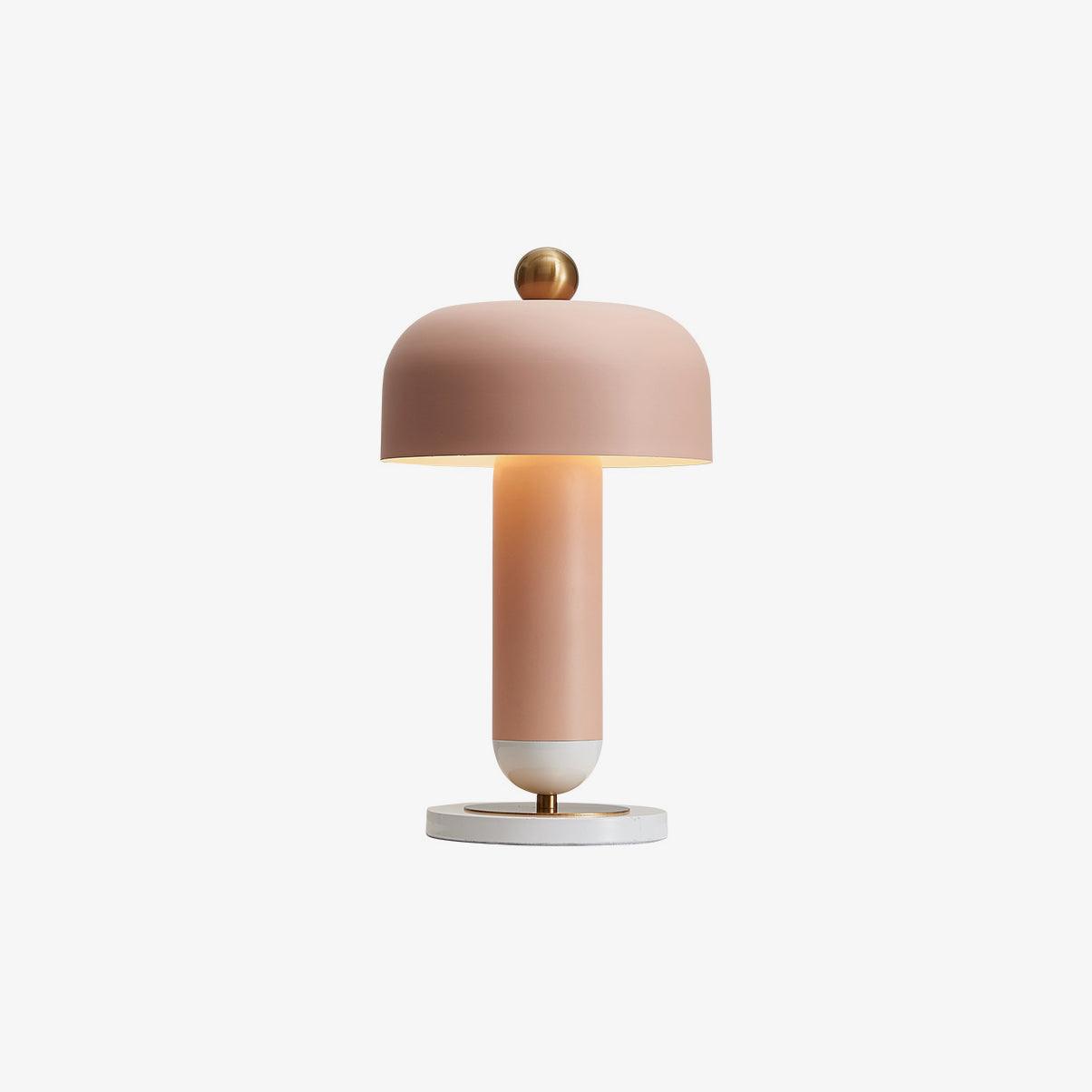 Lulu Table Lamp - Cueteks