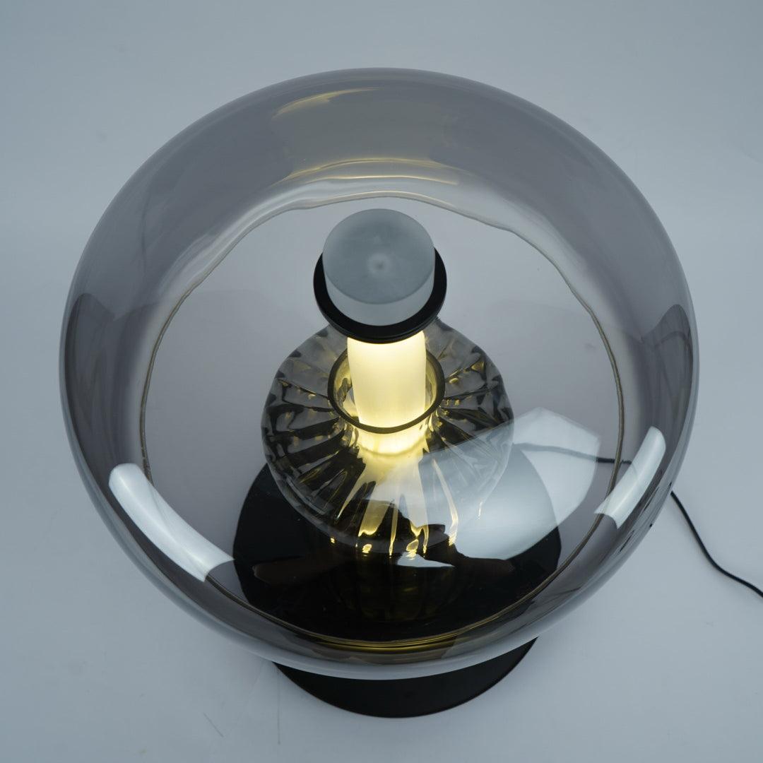Rapanui Table Lamp - Cueteks