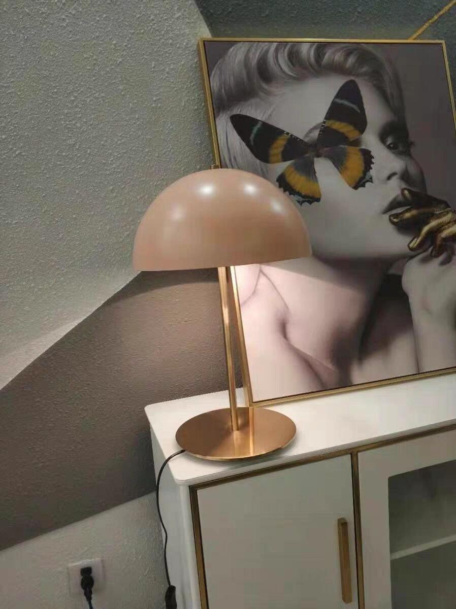 Hanna Table Lamp - Cueteks
