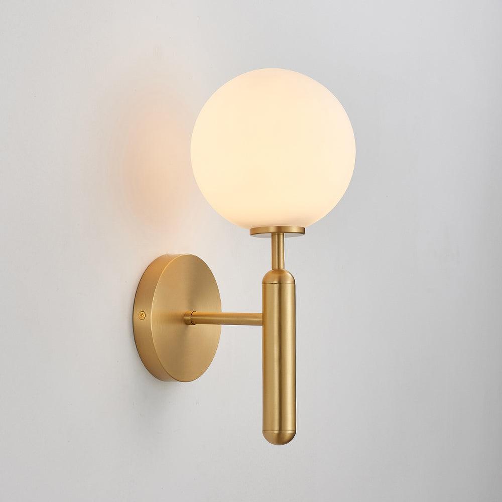 Miira Wall Light - Cueteks